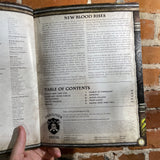 Hordes: Exigence 2014 Privateer Press Softcover PIP 1058 Warmachine