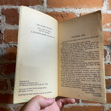 The Frozen Planet - A.J. Merak - 1969 Belmont Books Paperback