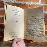 Our Man In Space - Bruce W. Ronald / Ultimatum in 2050 - Jack Sharkey - Ace Books Paperback