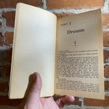 Testament 21 - Guy Snyder - 1973 Daw Books Paperback #64 - Frank Kelly Freas Cover