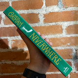 Neverwhere - Neil Gaiman - 2003 William Morrow Paperback