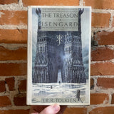 The Treason of Isengard: The History the Lord of the Rings Part 2 - J.R.R. Tolkien - 1989Hardback