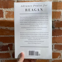 Reagan: An American Journey - Bob Spitz - 2018 Penguin Press Hardback