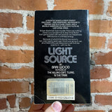 Light Source - Bari Wood - 1985 Signet Books Paperback