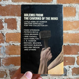 Splinters - Edited by Alex Hamilton - 1971 Berkley Medallion Paperback