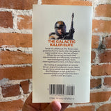 Cadre One - Robert O’Riordan - 1986Ace Books Paperback