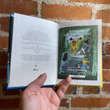 Madeline and the Bad Hat - Ludwig Bemelmans - 1992 Viking Press hardback