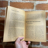 Fantasy and Science Fiction Magazine December 1958