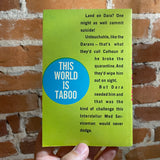 This World Is Taboo - Murray Leinster - 1961 Ace Books Paperback