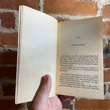 The Descent of Anansi - Larry Niven & Steven Barnes - 1982 Tor Books Paperback - Howard Chaykin Cover