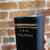 The Treason of Isengard: The History the Lord of the Rings Part 2 - J.R.R. Tolkien - 1989Hardback