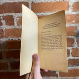 The Frozen Planet - A.J. Merak - 1969 Belmont Books Paperback