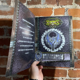 Forces of Hordes Legion of Everblight 2010 Privateer Press Softcover PIP 1040