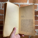 New Writings in SF5 - Edited by John Carnell - 1970 Bantam Books Paperback - Dean Ellis Cover