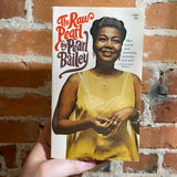 The Raw Pearl - Pearl Bailey - 1969 1st Ed. Pocket Books Paperback
