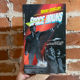 Space Hawks - Sean Dalton - 1990 Ace Books Paperback - Wayne Barlowe Cover