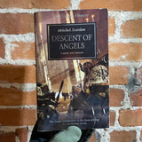 Descent of Angels - Mitchell Scanlon - 2007 Paperback