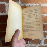 The Brains of Earth / The Many Worlds of Magnus Ridolph 1966 Jack Gaughan Cover Ace Books Double