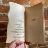 Cadre One - Robert O’Riordan - 1986Ace Books Paperback