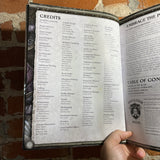 Forces of Hordes Legion of Everblight 2010 Privateer Press Softcover PIP 1040