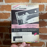 Fantasy and Science Fiction Magazine December 1958