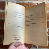 Testament 21 - Guy Snyder - 1973 Daw Books Paperback #64 - Frank Kelly Freas Cover