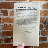 Testament 21 - Guy Snyder - 1973 Daw Books Paperback #64 - Frank Kelly Freas Cover