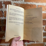 Out of the Dead City - Samuel R. Delany - 1966 Ace Books Paperback