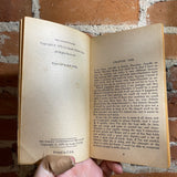 The Communipaths - Suzette Haden Elgin / The Noblest Experiment in the Galaxy - Louis Trimble Ace Books Paperback