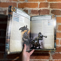 Forces of Hordes: Trollbloods 2010 Privateer Press Softcover PIP 1037