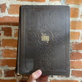 Our Faith and the Facts - Compiled by C.F. Donovan - 1925 Patrick L. Baine Hardback