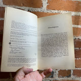 Middle Passage - Charles Johnson - 1991 Plume Paperback