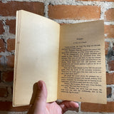 Earth Lies Sleeping - Laurence James - 1974 Zebra Books Paperback