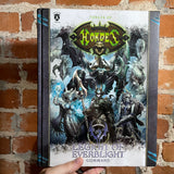 Forces of Hordes: Legion of Everblight Command - Hardback PIP 1095