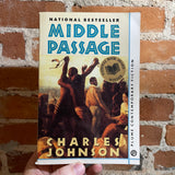 Middle Passage - Charles Johnson - 1991 Plume Paperback
