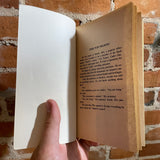 Cadre One - Robert O’Riordan - 1986Ace Books Paperback