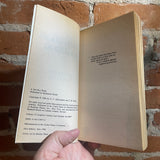 The Cunningham Equation - G.C. Edmondson & C.M. Kotlan - 1986 Ballantine Books Paperback - Barclay Shaw Cover