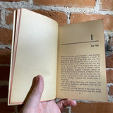 The Time Before This - Nicholas Monsarrat - 1966 1st Pocket Books Paperback
