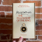 The Lord of the Rings - J.R.R. Tolkien Box Set 1978 2nd Edition 3 Hardcovers w/Maps