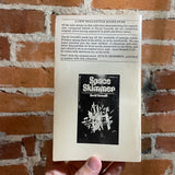 With A Finger In My I - David Gerrold - 1972 Ballantine Books Paperback Marti Klarwen Books