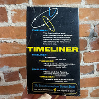 Timeliner - Charles Eric Maine - Bantam Books Paperback