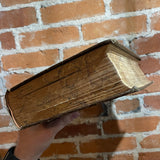 Our Faith and the Facts - Compiled Reverend C.F. Donovan - Hardback