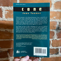 Cane - Jean Toomer - 1993 Liveright Paperback