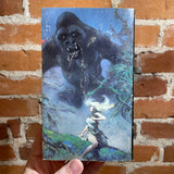 King Kong - Delos W. Lovelace - 1976 Ace Books Paperback