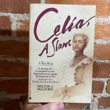 Celia, A Slave - Melton A. McLaurin - 1993 Avon Books Paperback