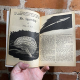 Mr. Spaceship - Philip K. Dick - Imagination Magazine January 1953