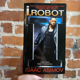 I, Robot - Isaac Asimov - 2004 Bantam Paperback - Reading Copy
