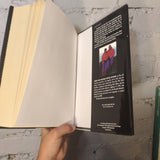 Icefire - Judith & Garfield Reeves-Stevens - SIGNED 1998 Pocket Books Hardback