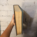 For Whom the Bell Tolls - Ernest Hemingway - 1940 Charles Scribner’s Sons Hardback