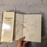 Cross Currents - Edited by Robert Lynn Asprin & Lynn Abbey - 1984 BCE Nelson Doubleday Hardback - Walter Velez Cover GC 048